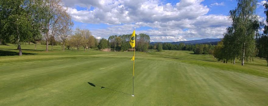 Golf Club Archduke Johann Maria Lankowitz