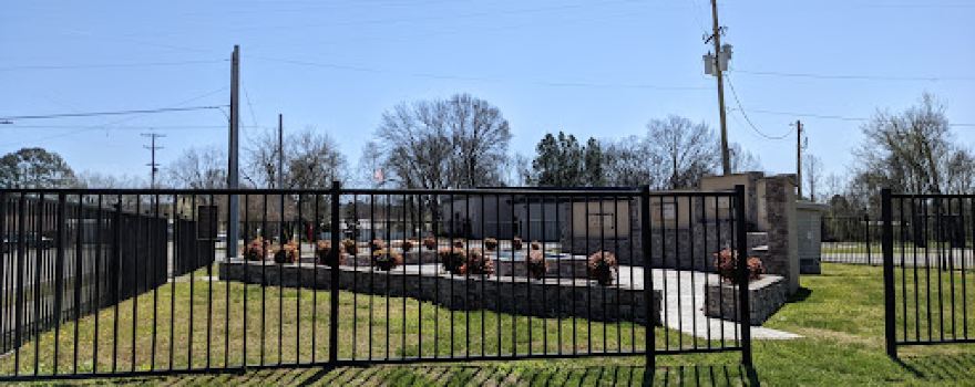 TWA Flight 800 Memorial