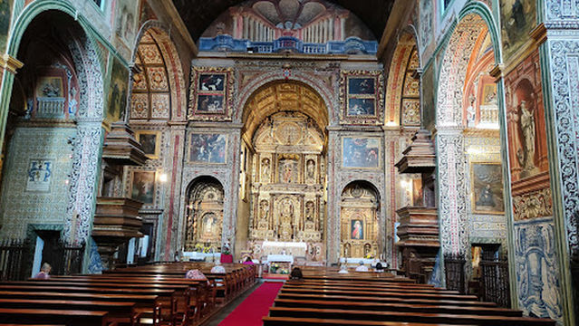 Praça do Município