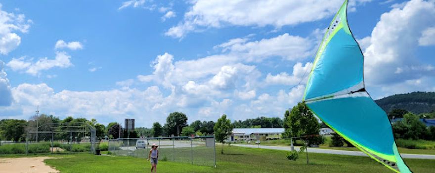 Airport Park