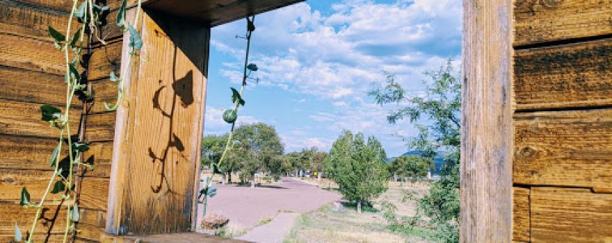 Apache Culture Center