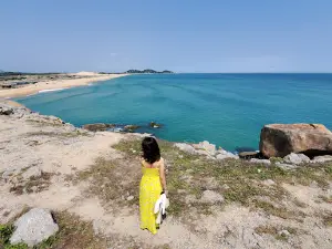 Bãi Tiên