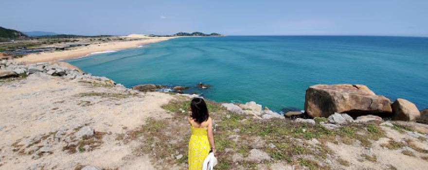 Bãi Tiên