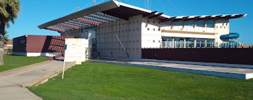 Piscine Municipale