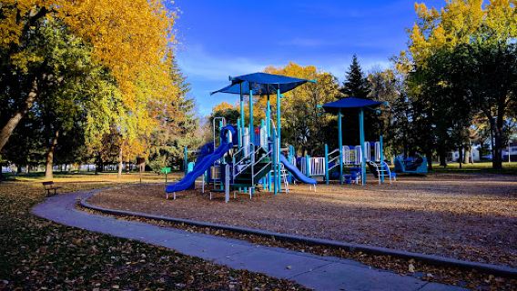 Kiwanis Park
