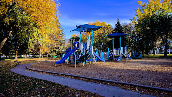 Kiwanis Park
