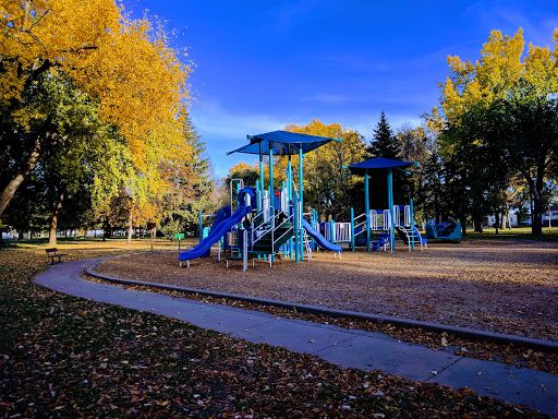 Kiwanis Park