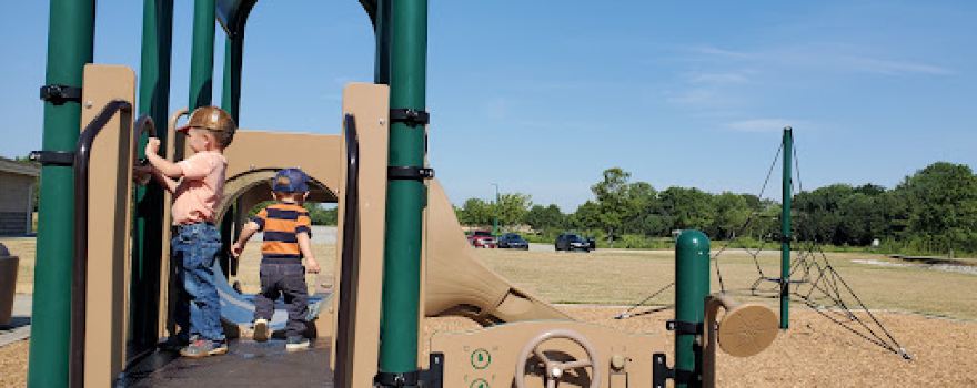 Cyntheanne Park