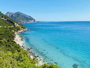 Spiaggia di Ziu Martine