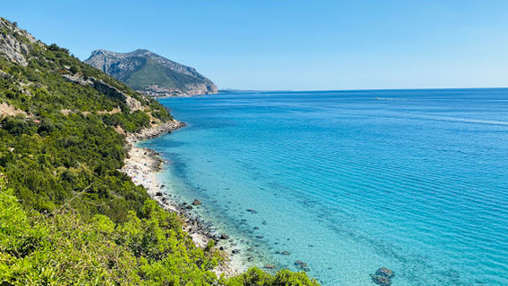 Spiaggia di Ziu Martine