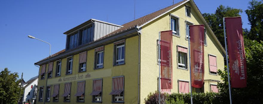 Kammerspiele Seeb