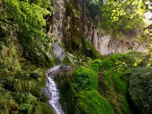 Park prirode Papuk - UNESCO Global Geopark