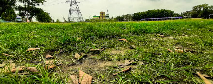APSCL PLAY GROUND