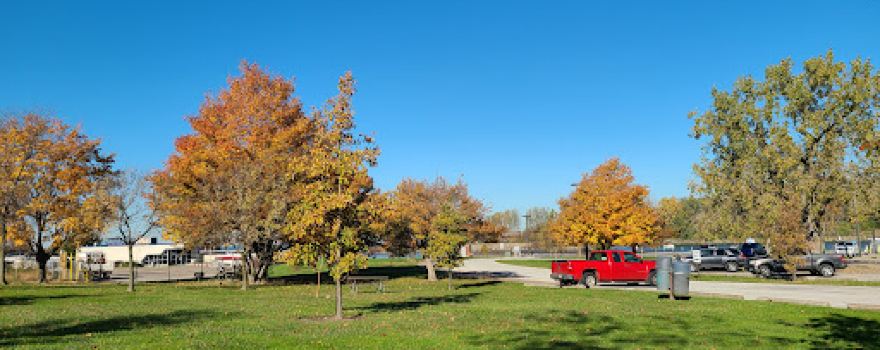 Gordon Park