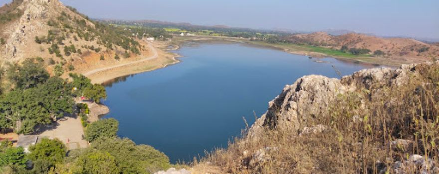 Hinglaj Mata Mandir