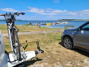 Tambosund Camping