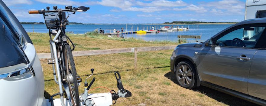 Tambosund Camping