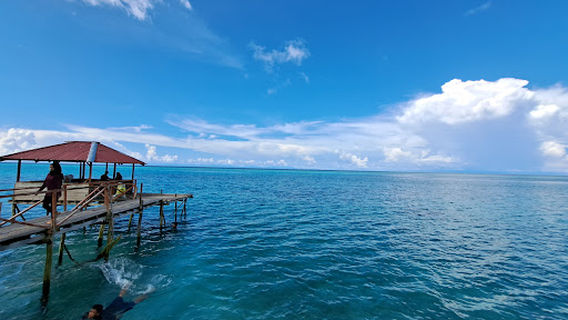 Wisata Snudi Paradise