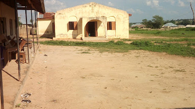 St Matthew Anglican Church