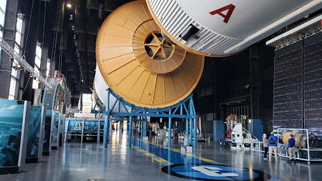 Davidson Center for Space Exploration