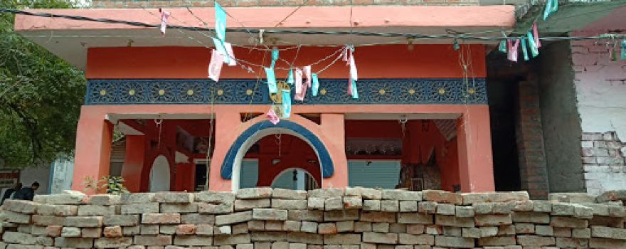 shiv mandir