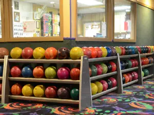 Sunset Lanes