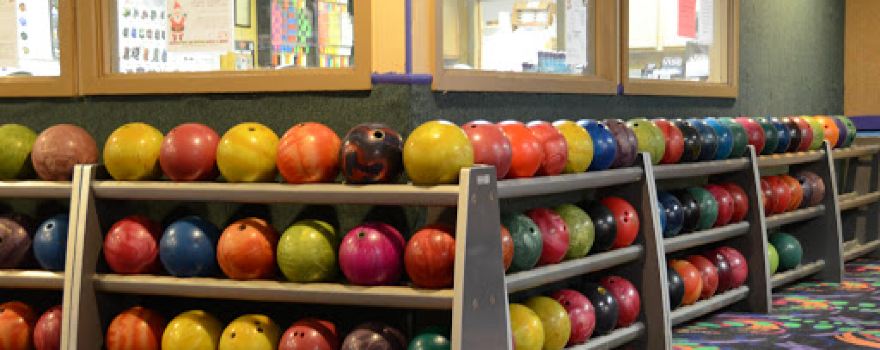 Sunset Lanes