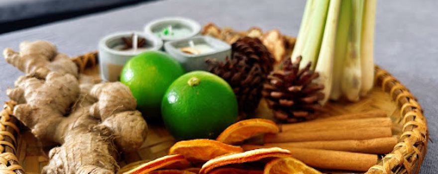 Gạo Spa Massage & Nail (바디 마사지 & 발 마사지 & 네일)