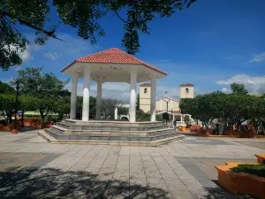 Central Park