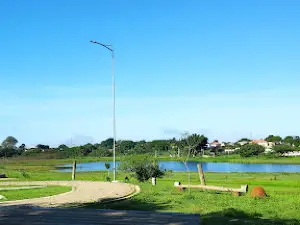 Parque Ecológico Regina Freire (Lagoa da Chapadinha)