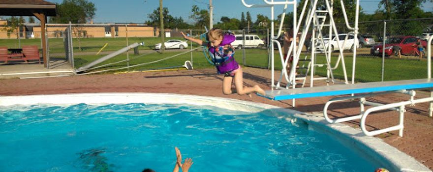 Boissevain Campgrounds
