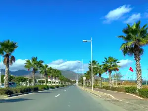 Corniche Marchica