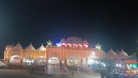 Gogamedi Jaharveer Goga Ji Maharaj