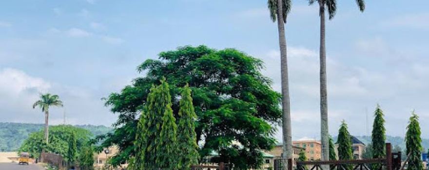 Ngwo Park