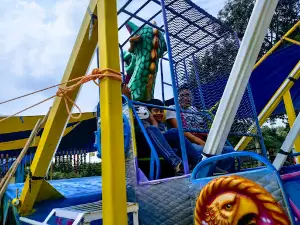 Plaza Jumiltepec