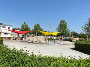 Erlebnisbad Haßfurt