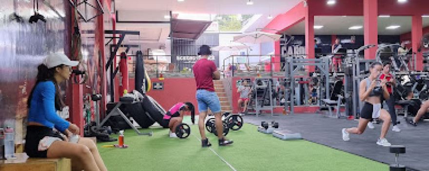 EcstasyGym