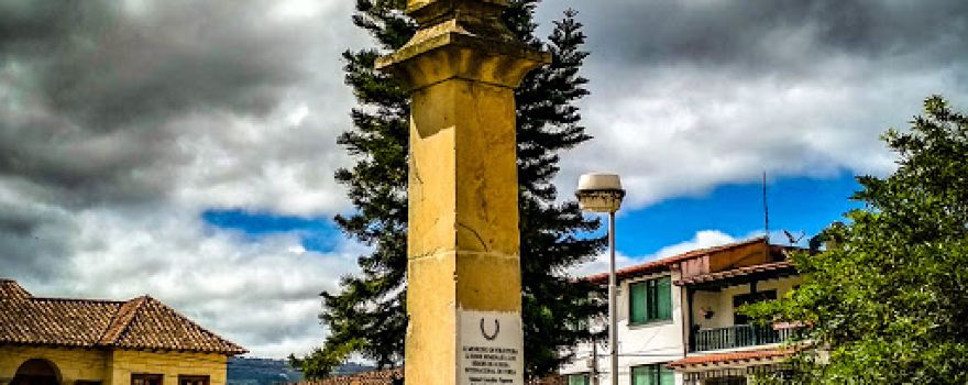 Firavitoba Main Park