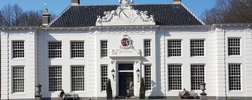 Beeckestijn
