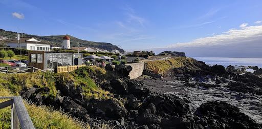 Ponta dos Mosteiros