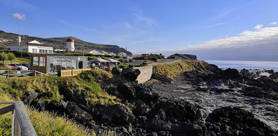 Ponta dos Mosteiros