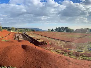 Kamariny Track