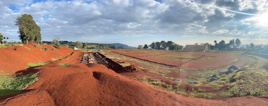 Kamariny Track