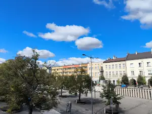 City Center