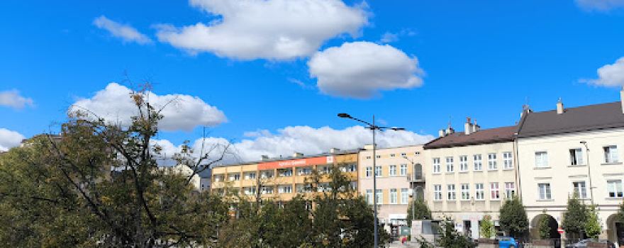 City Center