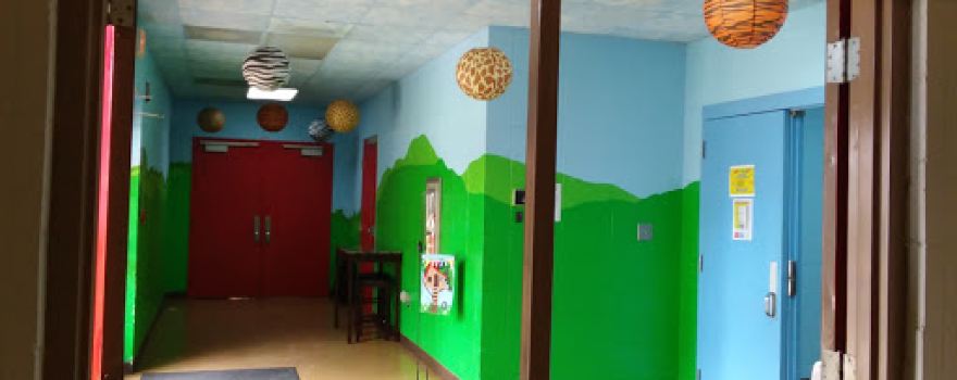 Vineyard Church