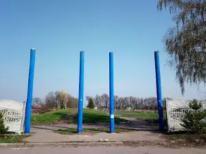 Stadion "Kolos"
