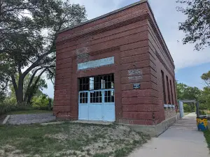 Powerhouse Park