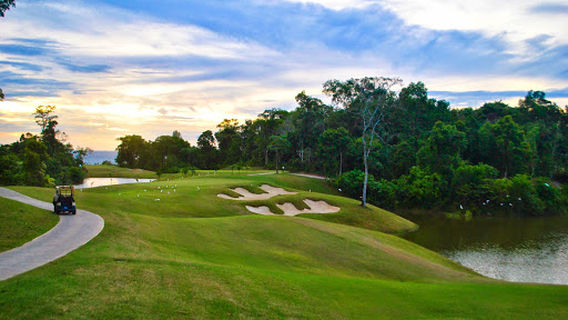 Labuan International Golf Club