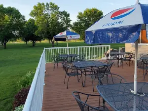 Madelia Golf Course